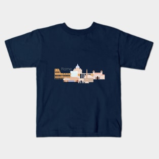 Rome Kids T-Shirt